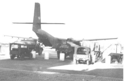 payette-88-Caribu-ready-to-load-1965